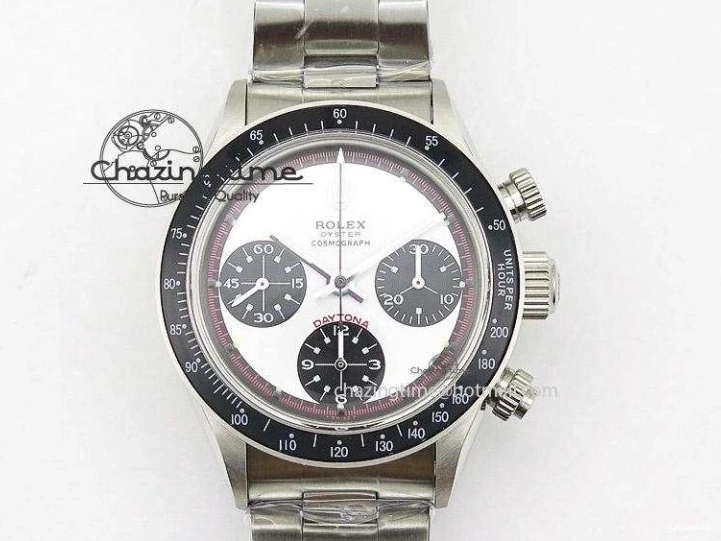 Bracelet Silver 36 Dial Best SS Edition VSF Steel 1:1 904L on 126281rbr Jubilee Textured DateJust VS3235 0216